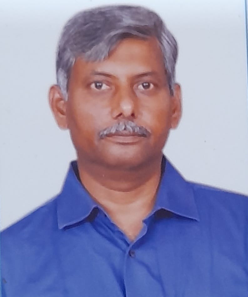 Dr Ganesan Kanagasabapathi